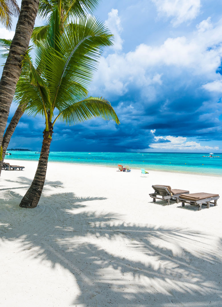 Trauminseln: Urlaub auf Mauritius
