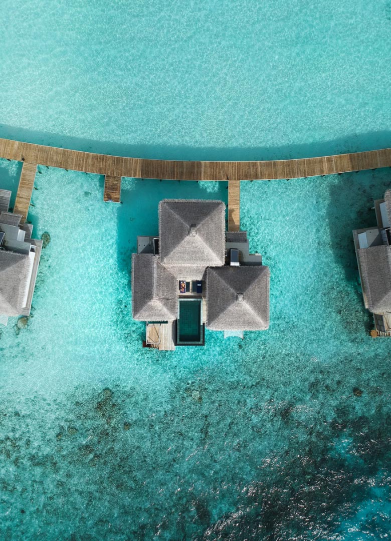 Trauminseln: Urlaub auf den Malediven